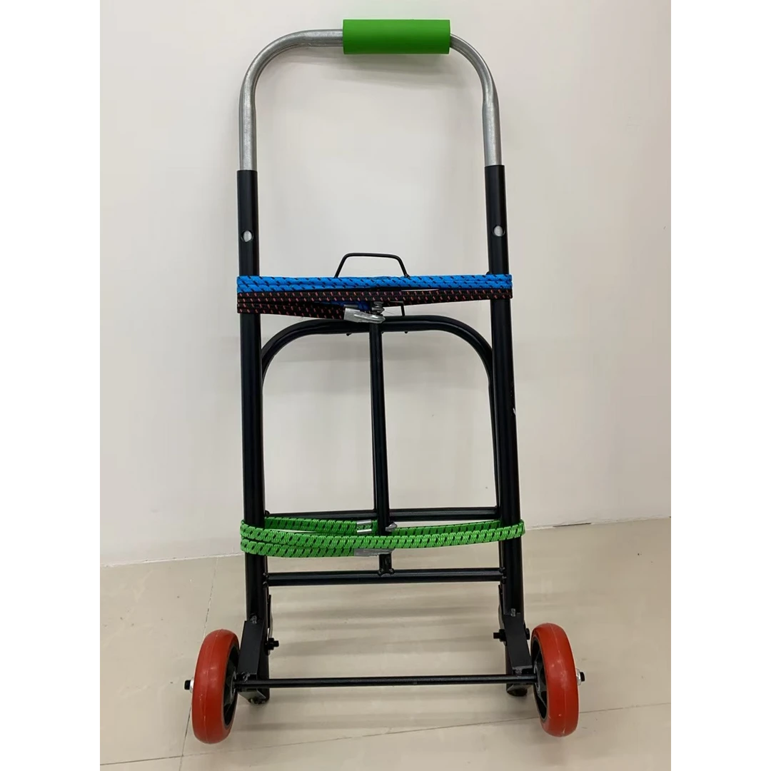 买菜车货运小推车小拉车