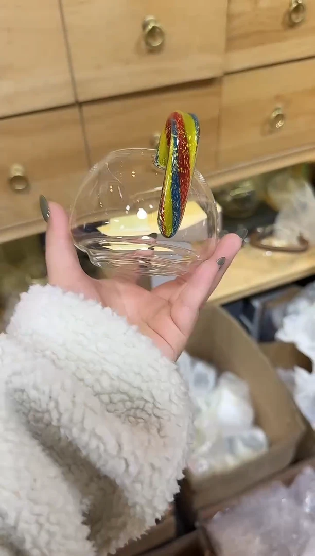370彩虹堂淡然公道杯