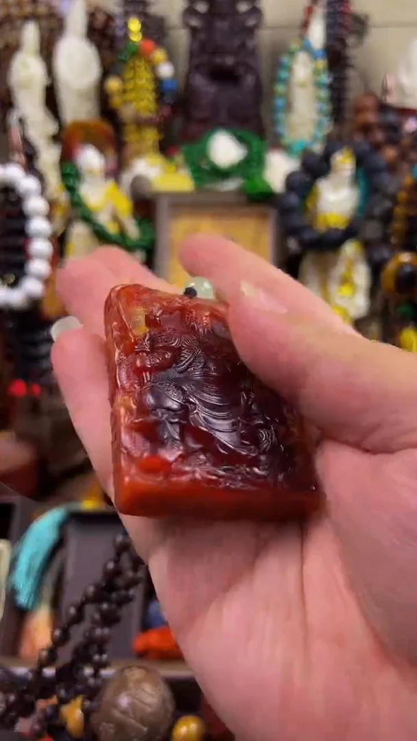 贝壳吊坠 主播推荐！主播推荐！！！