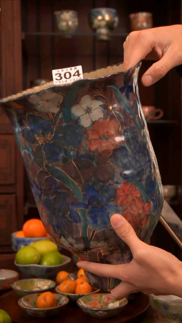 【闪购商品】六只陶00000000000000304