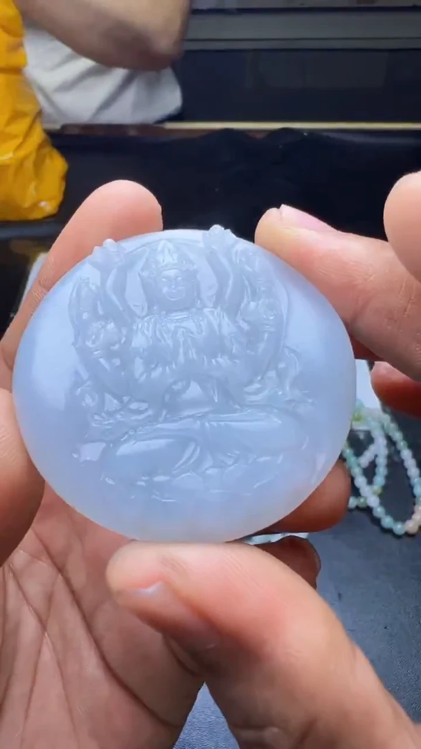 未镶嵌定制翡翠天然翡翠A货