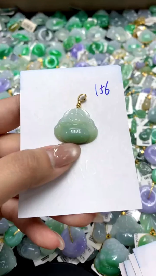 【闪购商品】翡翠颈饰合金1111111111111111