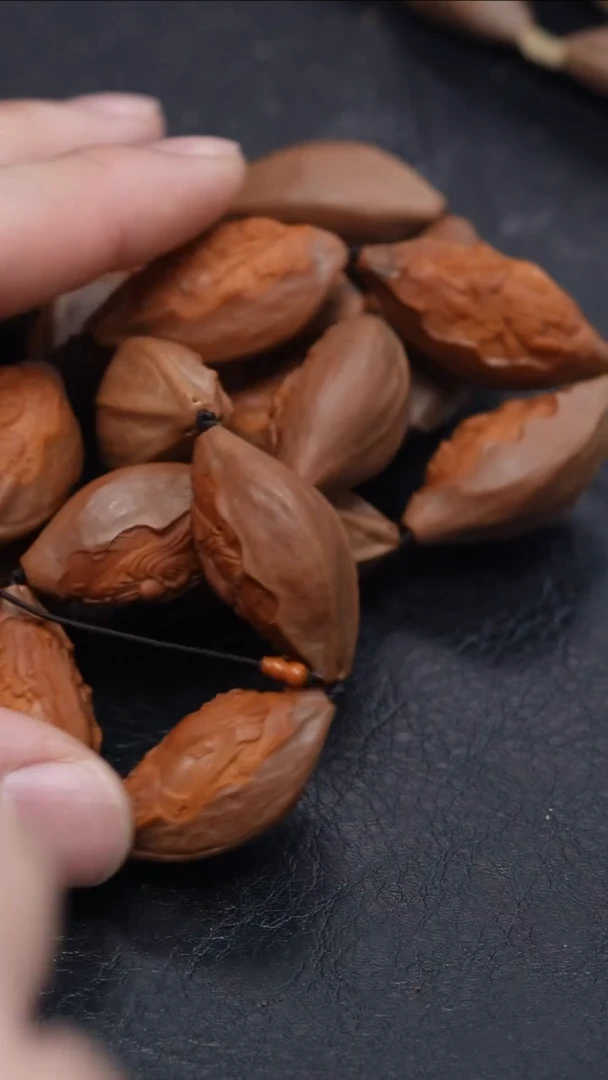 【闪购商品】橄榄核手串/手链橄榄核*-