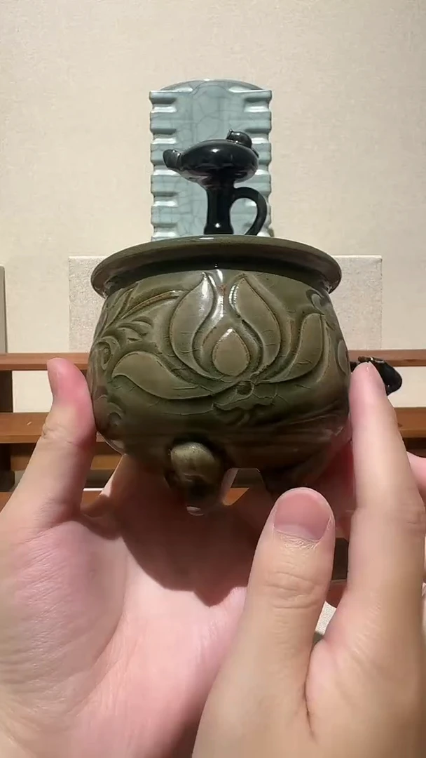 摆件