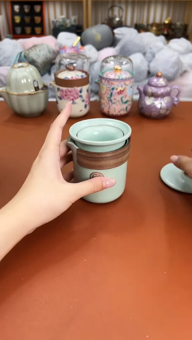 万家瓷坊清货商品链接@@G237