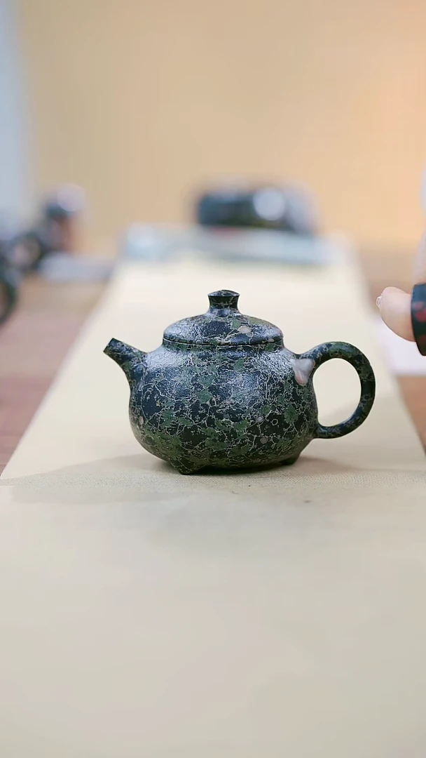 【闪购商品】梅花玉A寻武记一物一拍