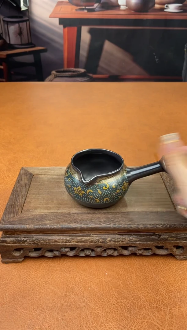 【闪购商品】陶禧茶器闪购福利V