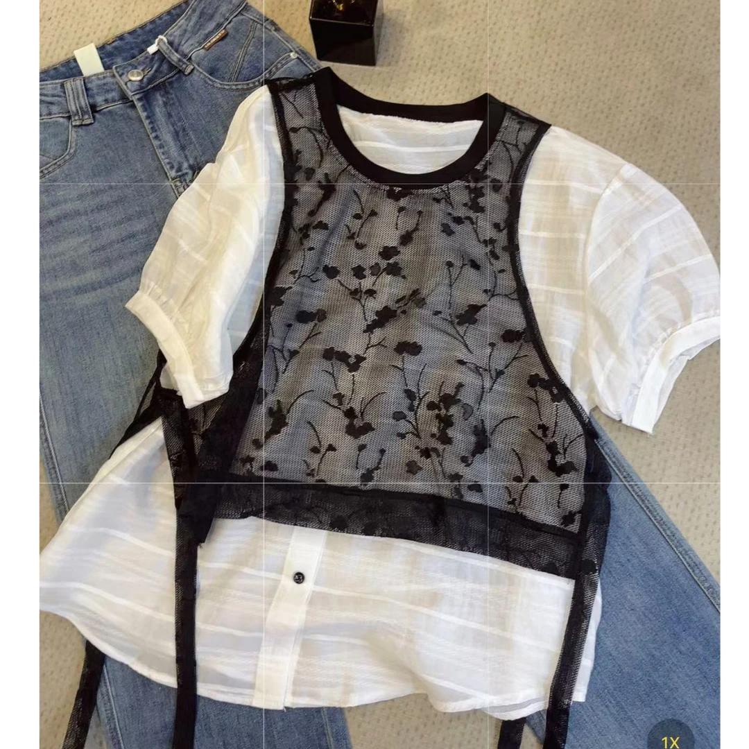 【十四姨表妹】欧货假两件