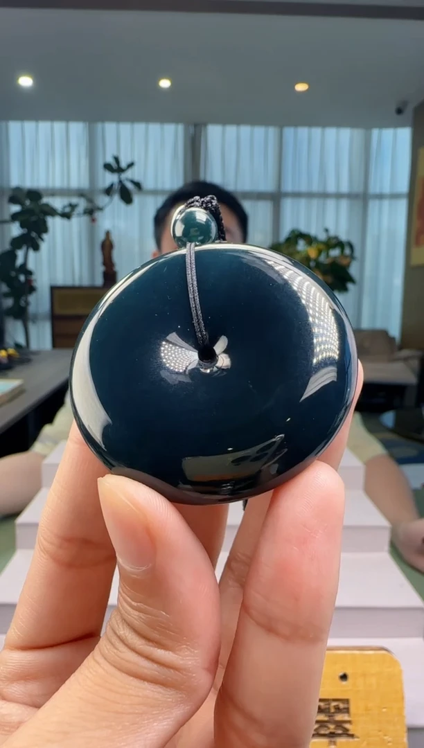 颈饰未镶嵌翡翠XM@@WS50927112