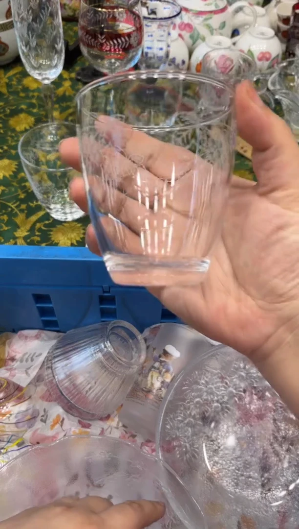 手工艺品玻璃z***w5972默认微瑕