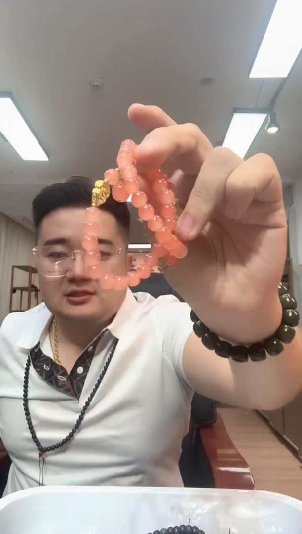 多样性随机发货