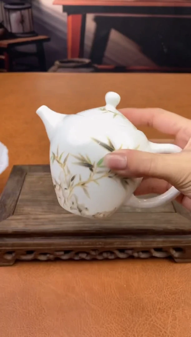 【闪购商品】陶禧茶器闪购福利V