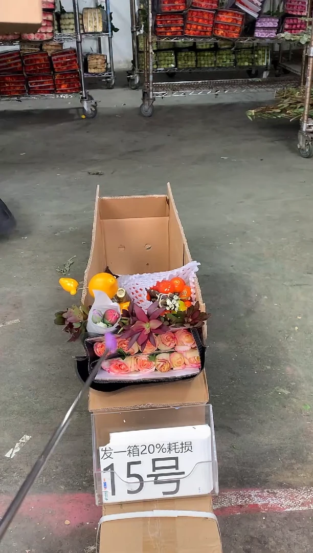 15号♥中通含20%耗损发一箱
