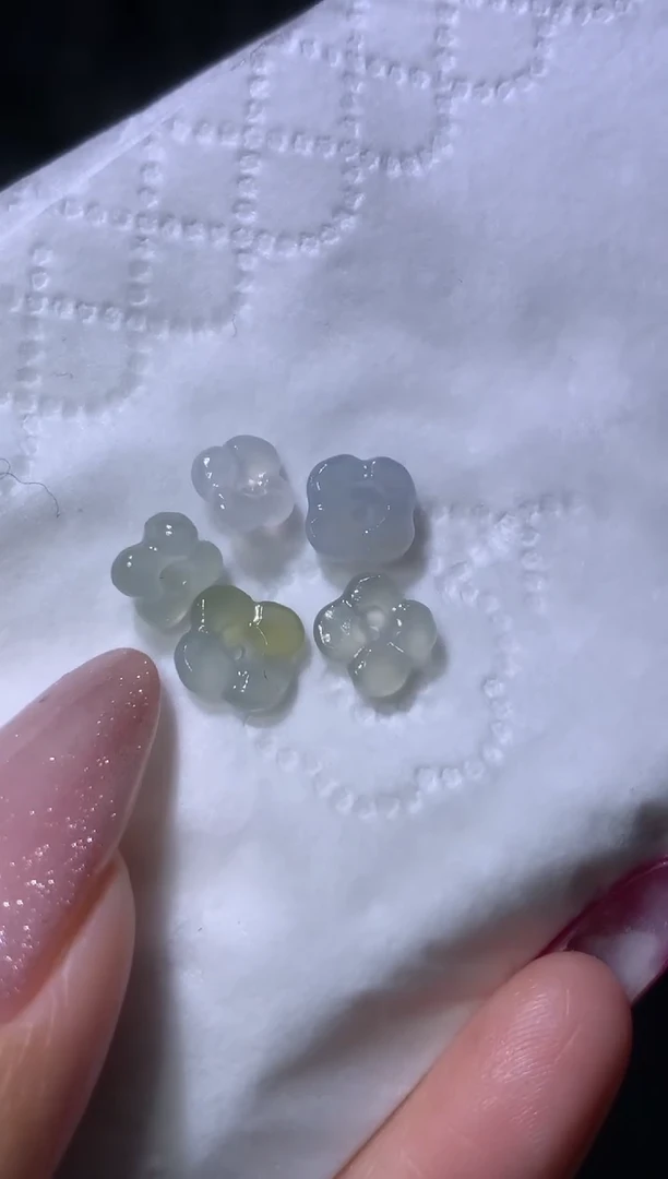 未镶嵌定制翡翠MXX056880