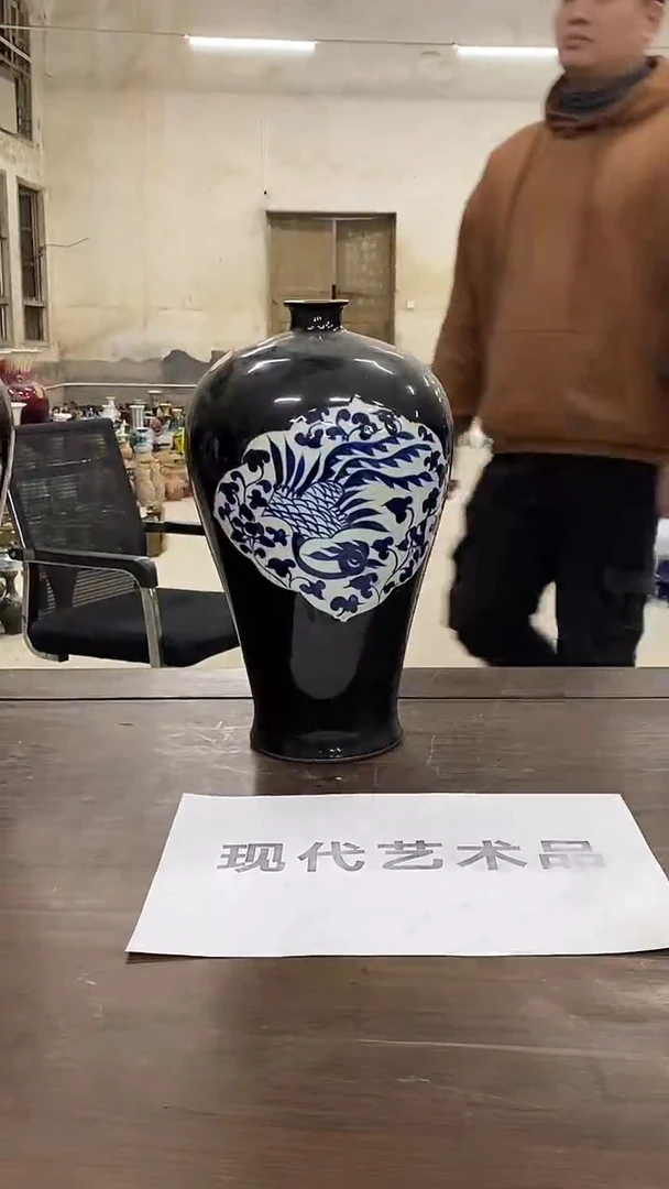 F88景德镇高端瓷器