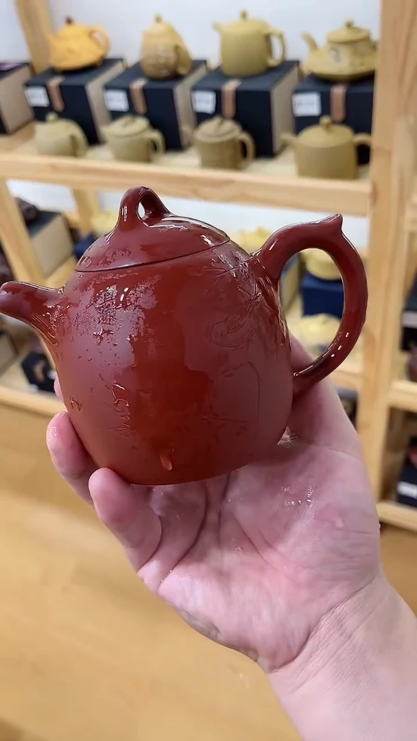 窑主茶具 窑主茶具