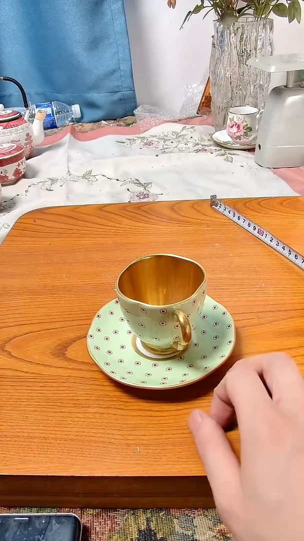 瓷片用****1小淼海外陶瓷工艺品