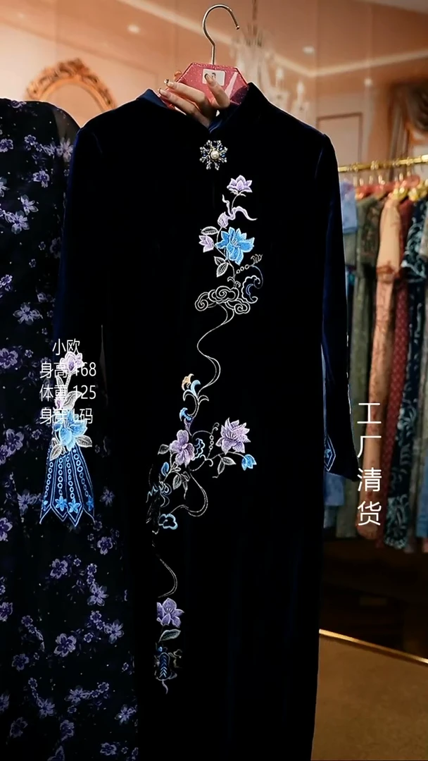 套头款好看的衣服