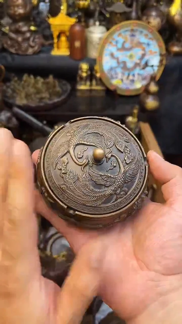 1129李哥铜器摆件链接