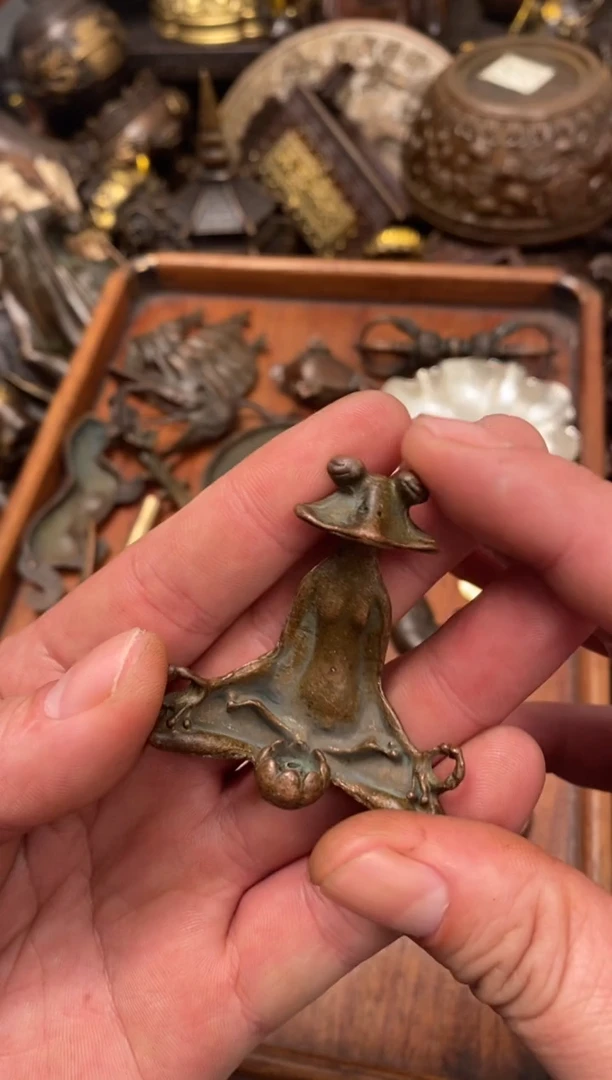 案台摆件  物品摆件