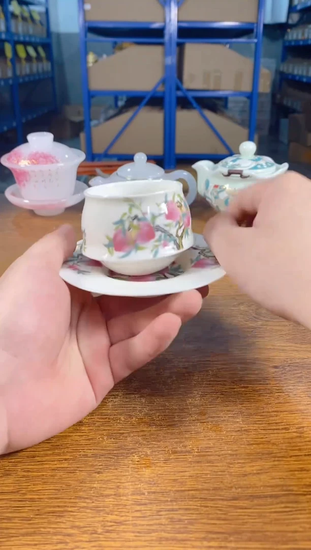 汉发陶瓷福利清仓