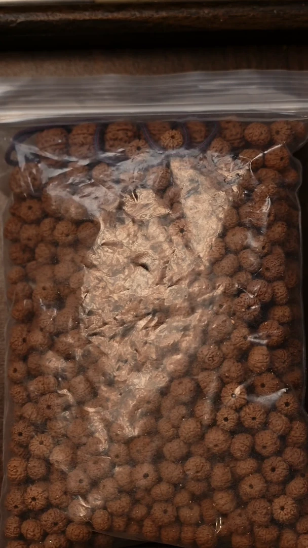 把件金刚菩提S16金刚散籽