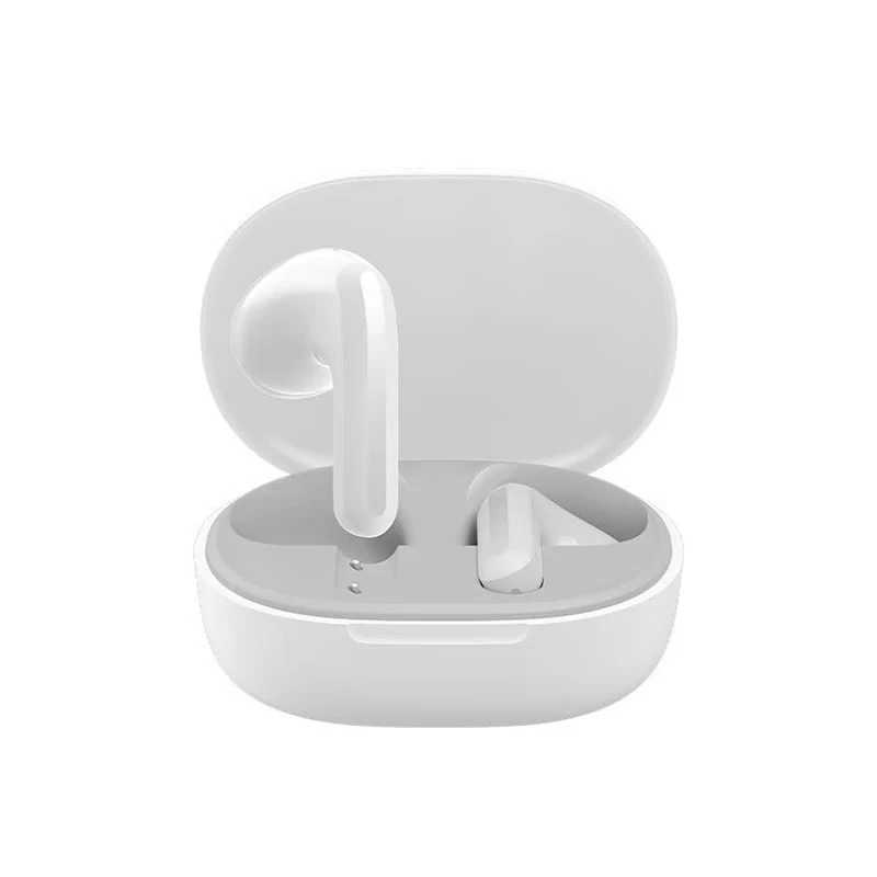 95新 Redmi/红米 小米Redmi Buds4青春版蓝牙耳机半入耳通话降噪