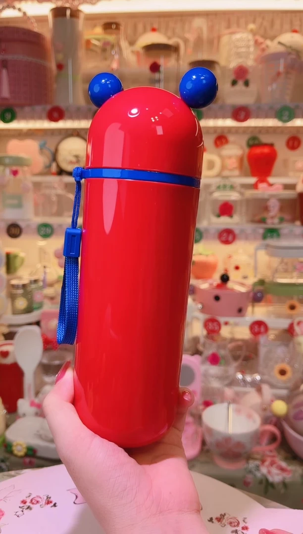 其他品质好发货快放心拍！外带洗漱杯红色