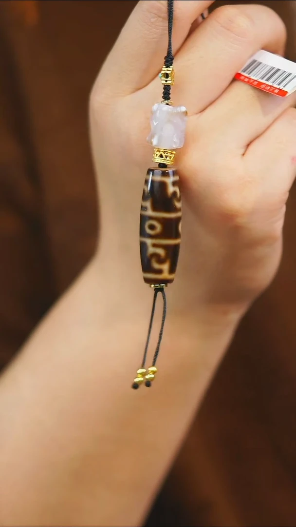 玛瑙/玉髓（覆膜）项链合金多样性发一