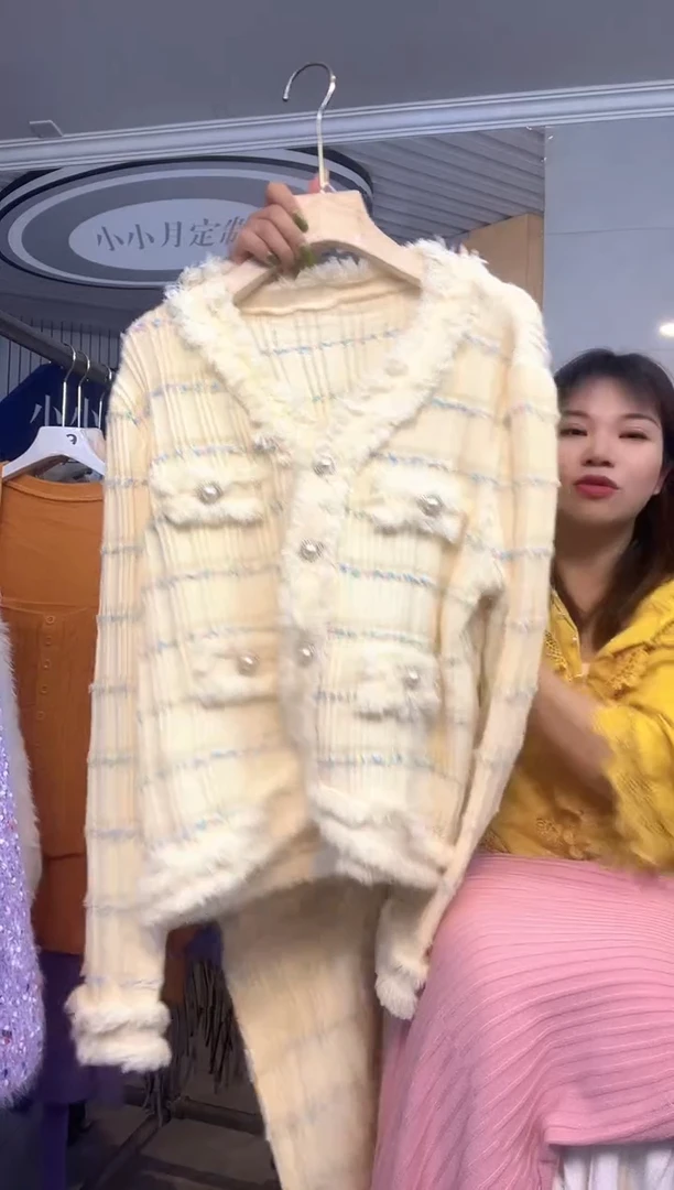 小小月精选服饰111套装