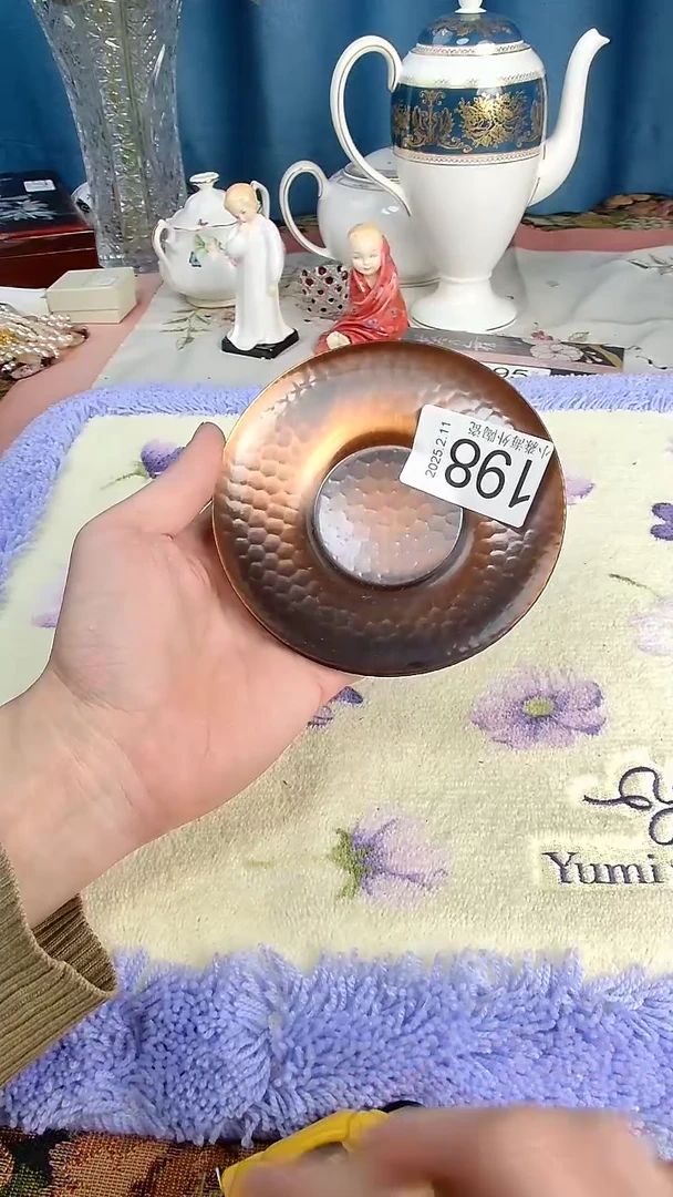 【闪购商品】杯小淼海外陶瓷工艺品