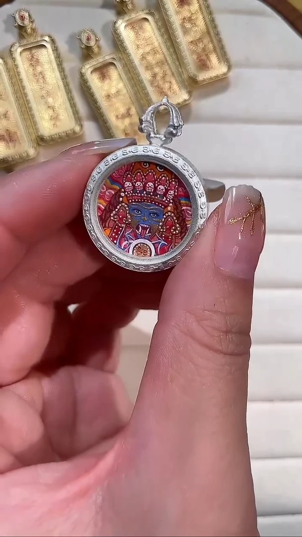 吊坠扎基2.0闪购链接吊坠