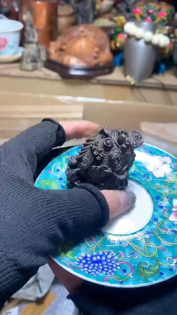 【闪购商品】瓷器默认微瑕瓷器