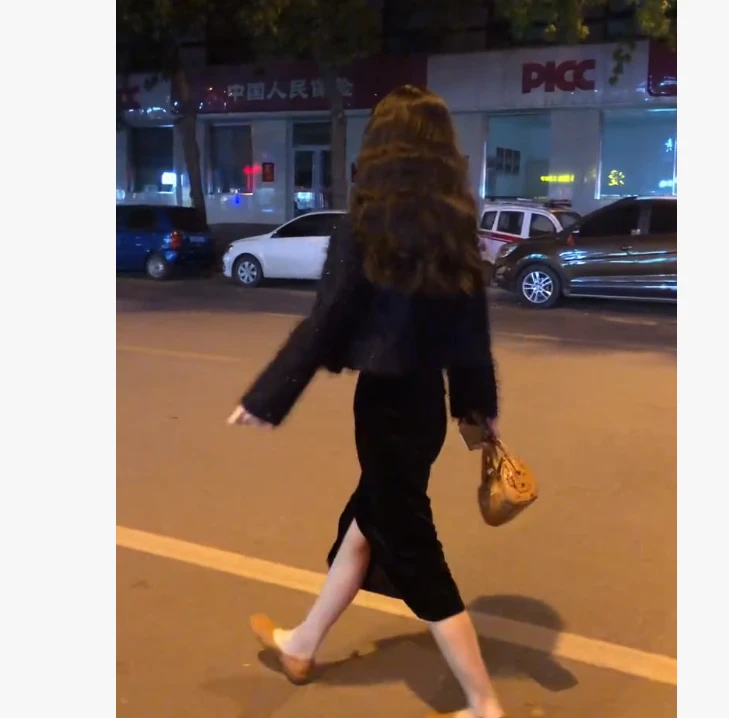 2025早秋时尚潮流百搭精品女装美A0Q