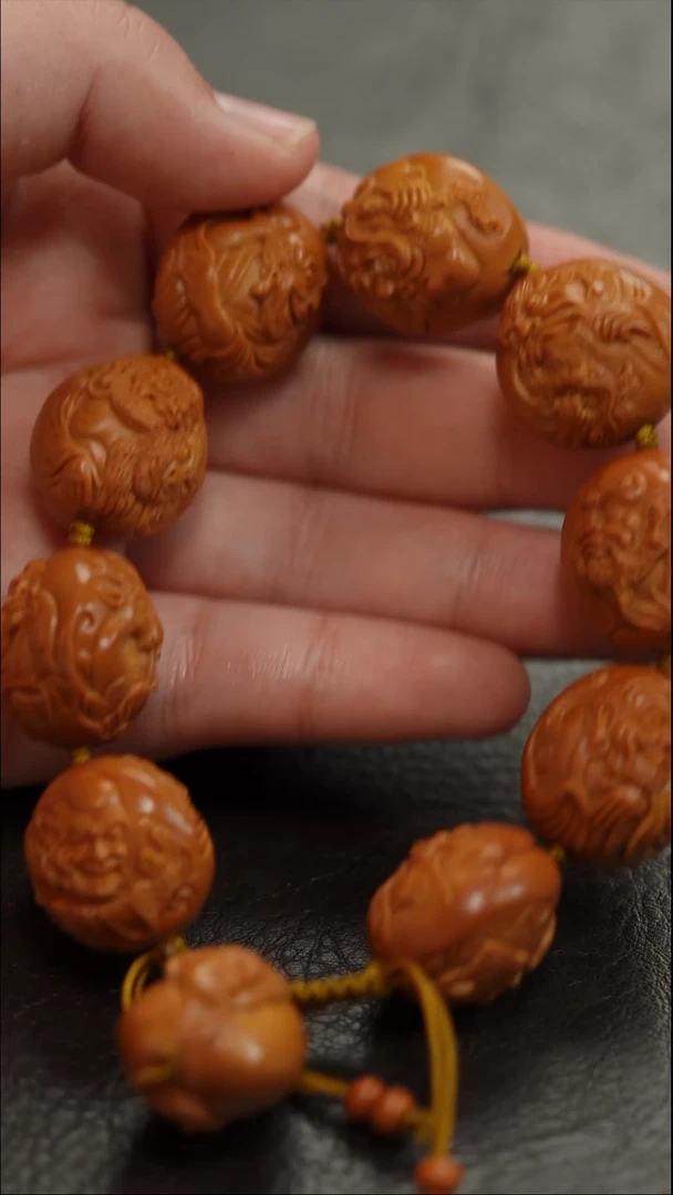 手串/手链橄榄核橄榄核