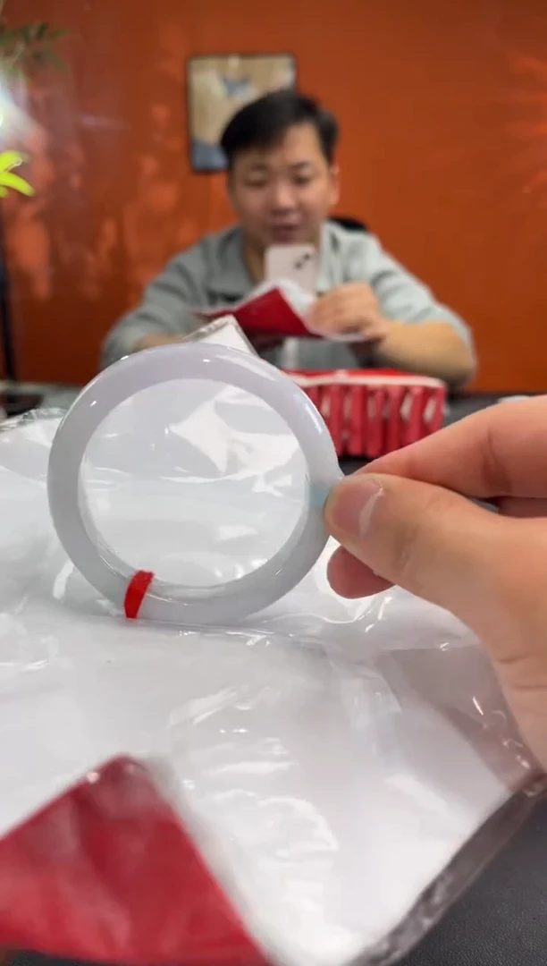 未镶嵌手镯翡翠5 53