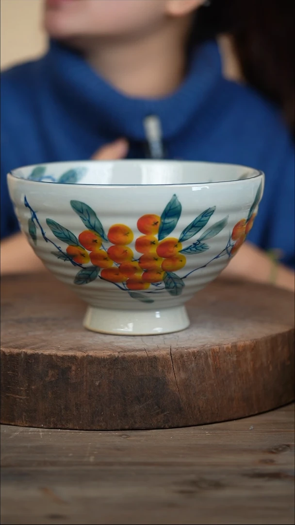 【闪购商品】瓷片景德镇高温釉下彩（食品级）