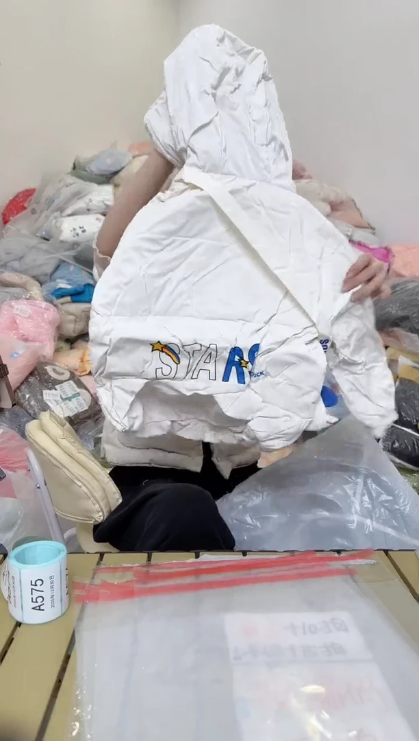 兮兮家童装捡漏566