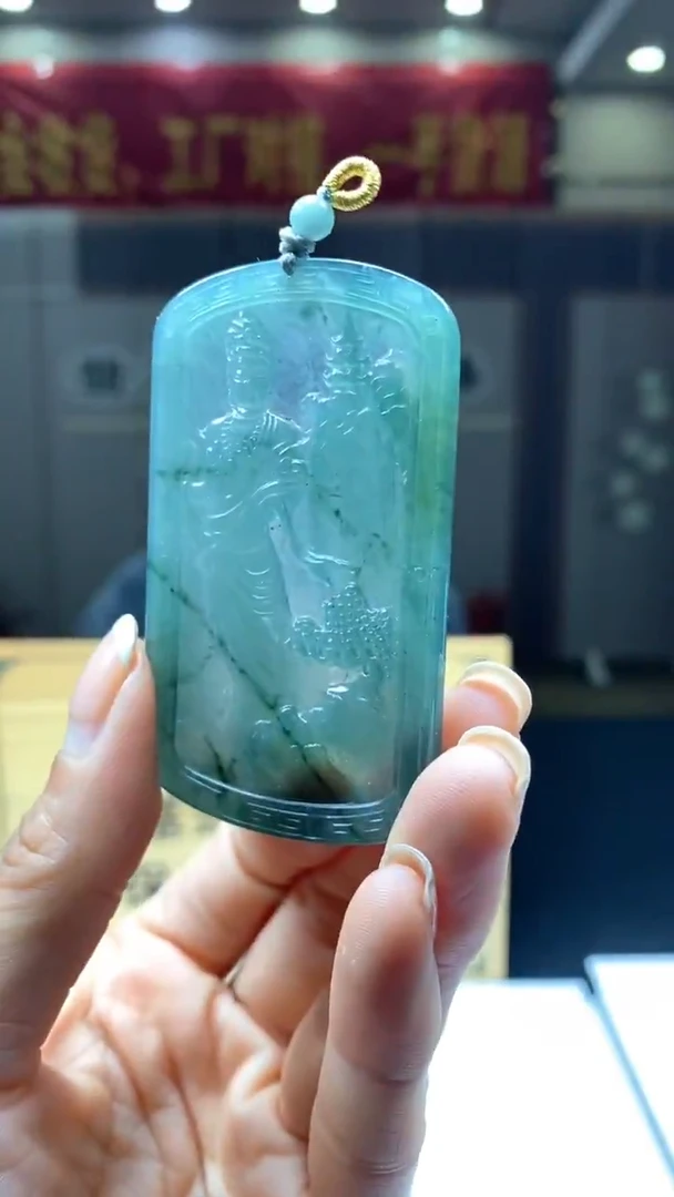 【闪购商品】定制翡翠未镶嵌********115