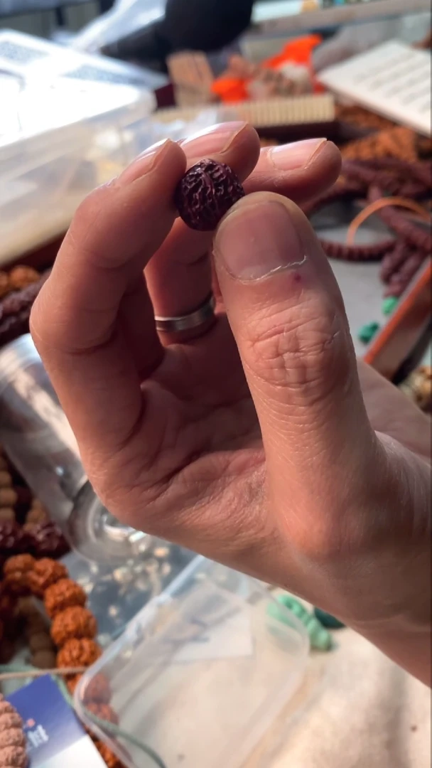 【闪购商品】金刚菩提吊坠29.9999999