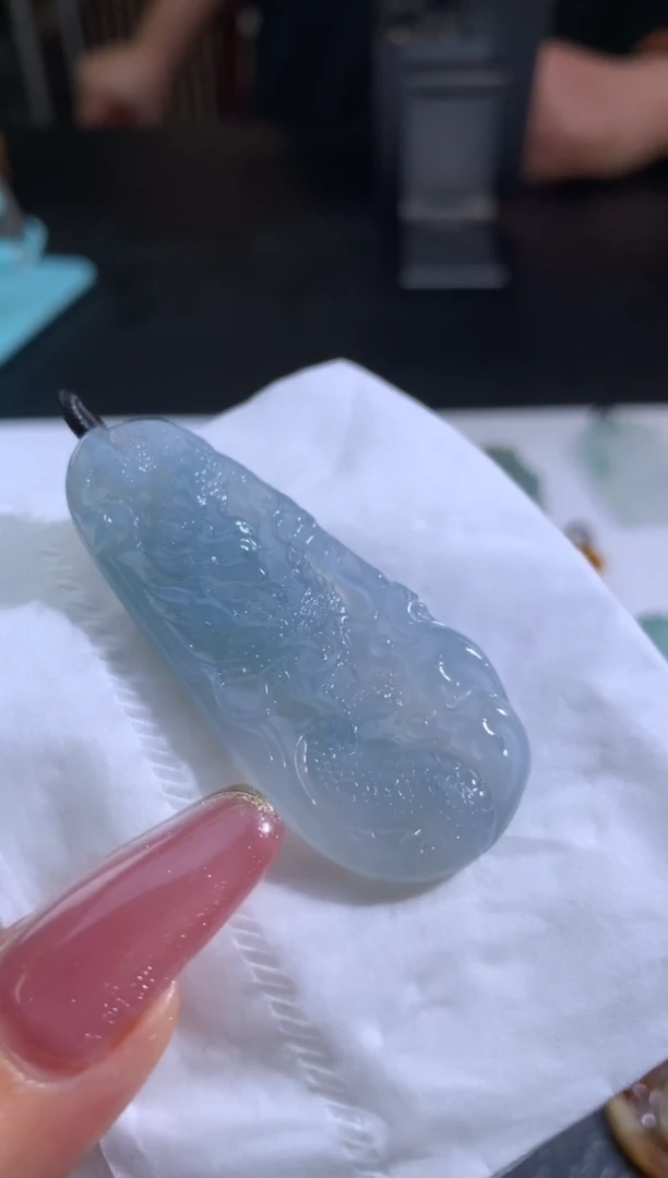 未镶嵌定制翡翠诶**呀翡翠