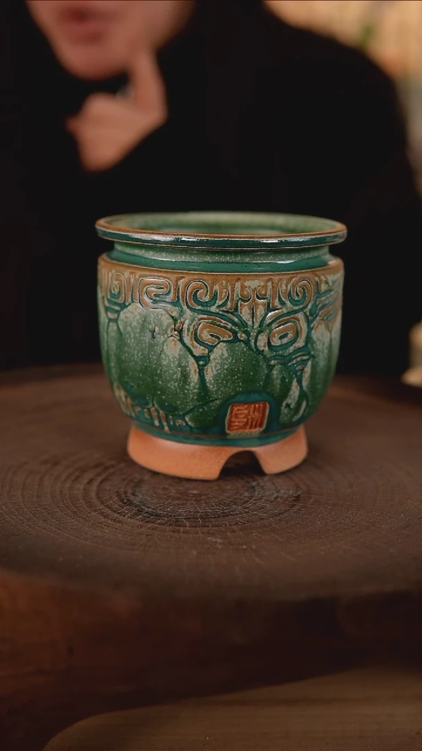 【闪购商品】陶瓷2-17-032默认有瑕口8