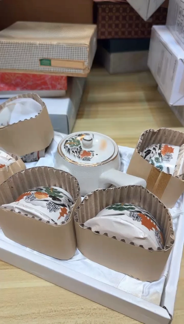 小狐狸严选日瓷器小狐狸严选日瓷器