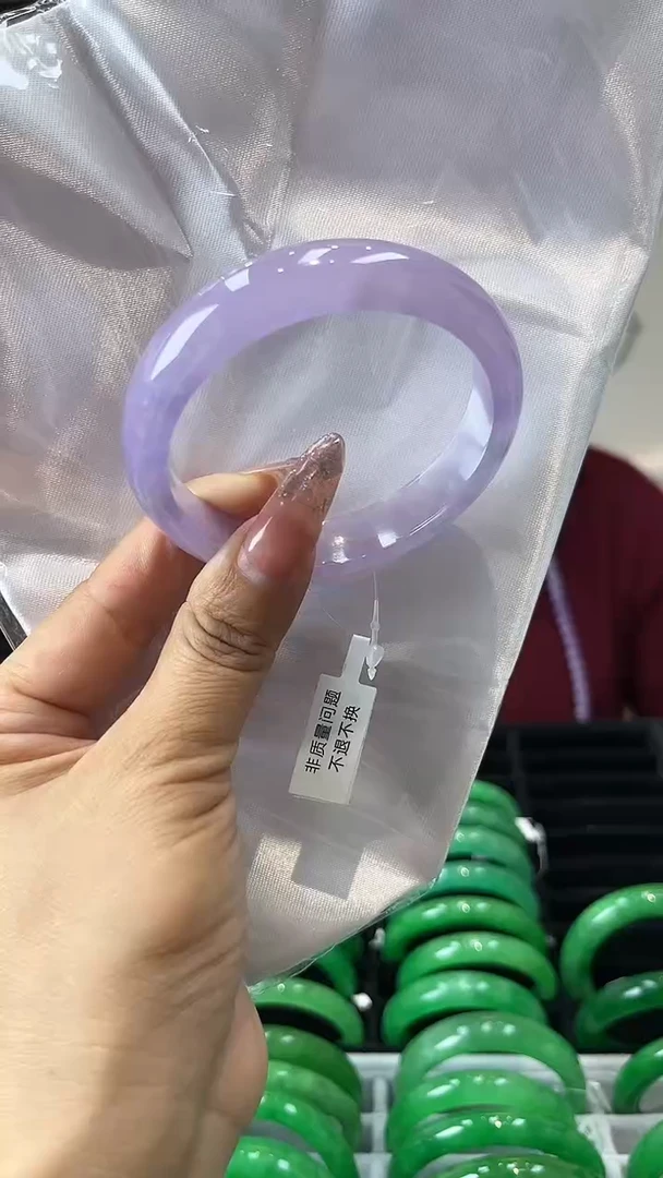 【闪购商品】砖雕闪75 圈口54-63 后台备注圈口