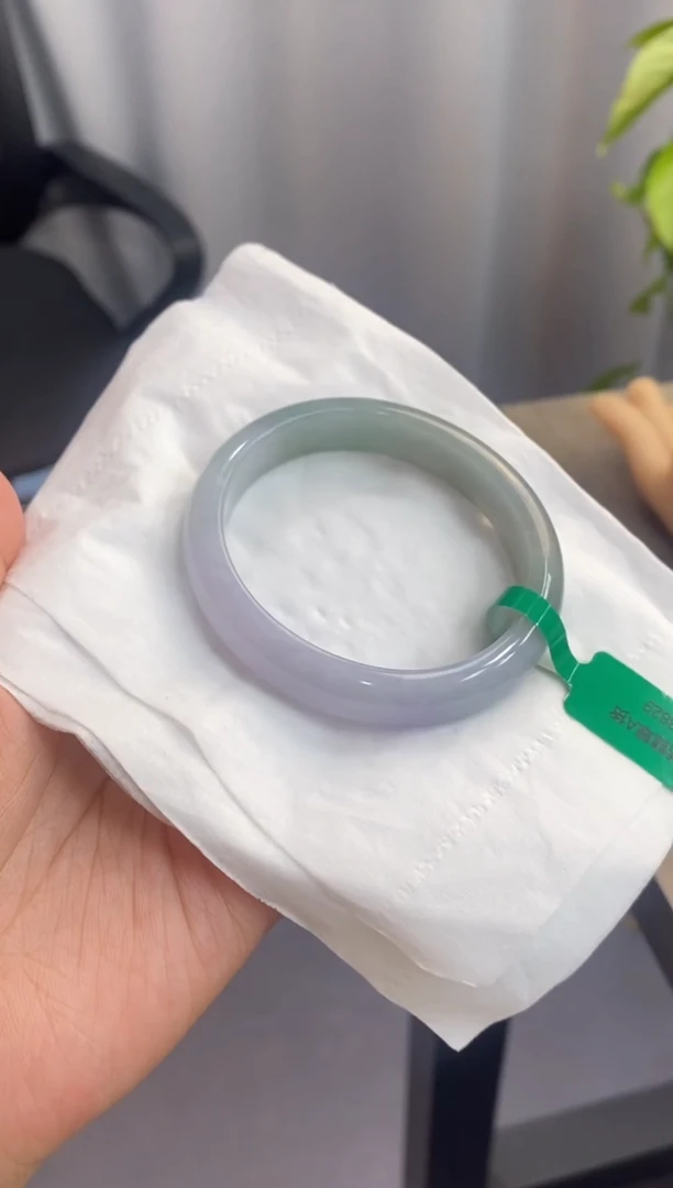【闪购商品】翡翠手镯未镶嵌00006416
