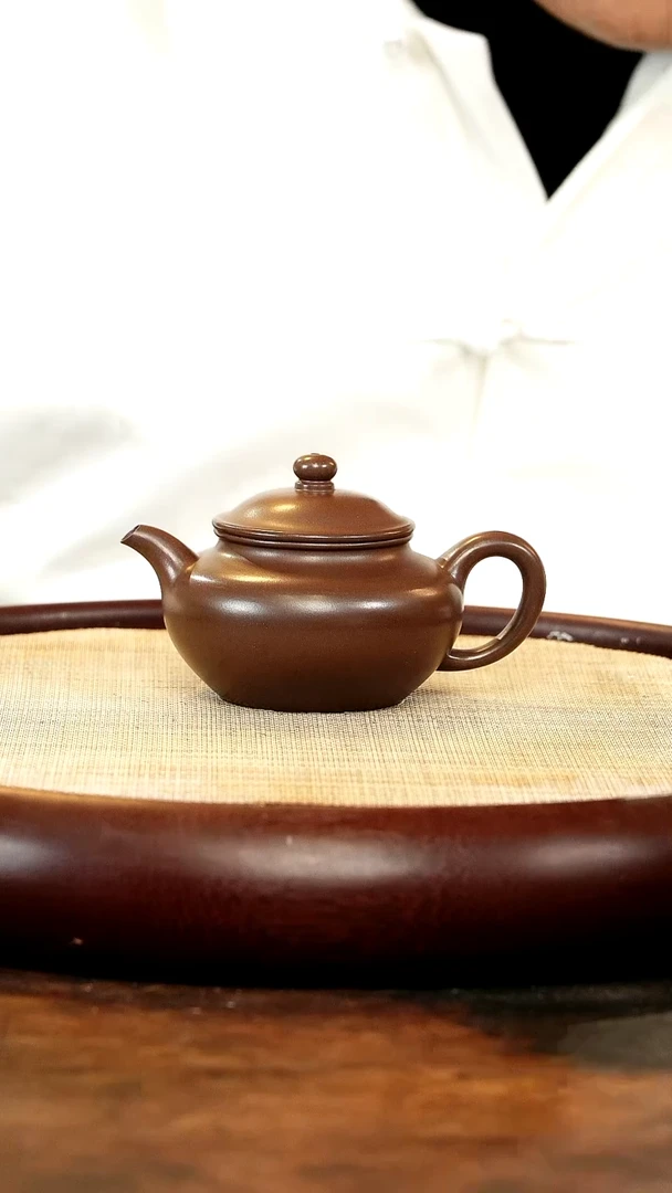 茶壶紫砂老行家紫砂12