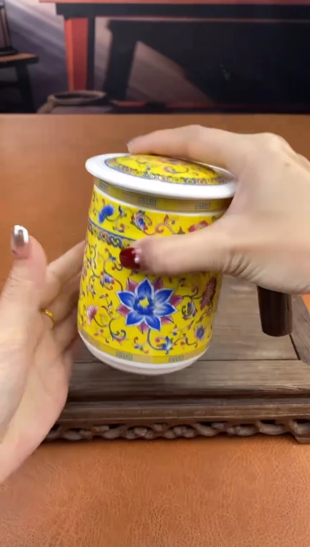 【闪购商品】陶禧茶器闪购福利V