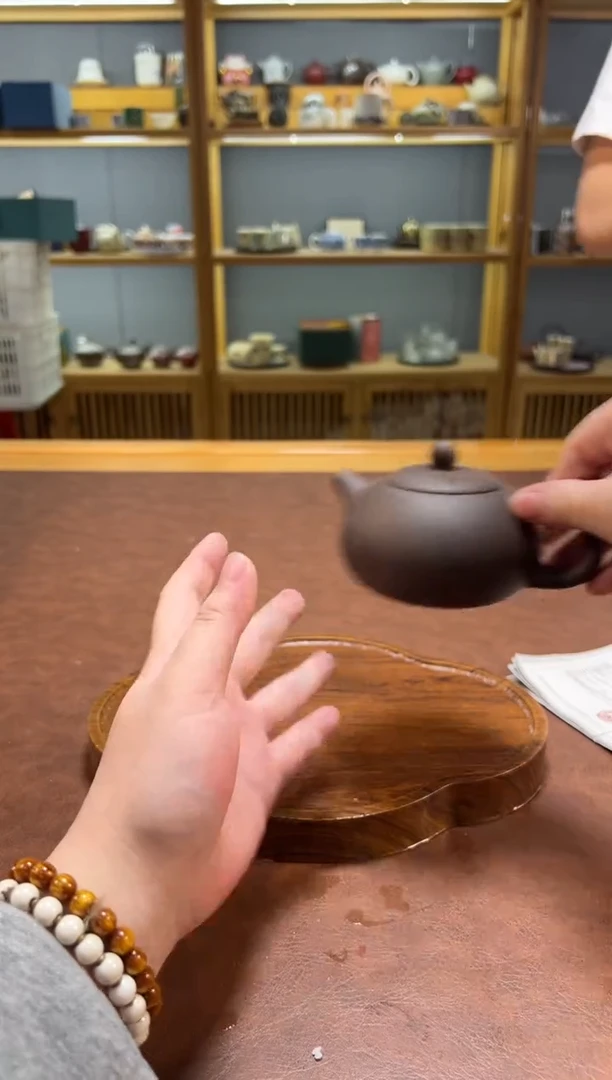 【闪购商品】淘礼茶具清货专属链接