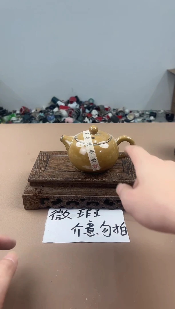 陶瓷双饮款111111111