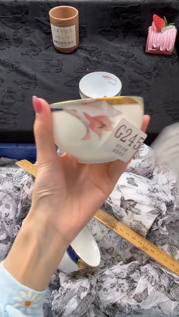 瓷片L**a       G246